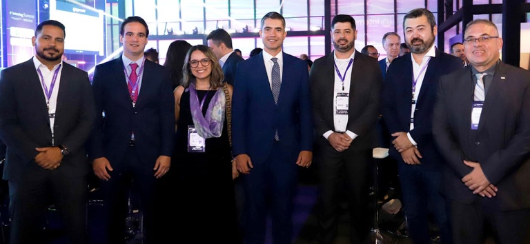 Infraestrutura que move: ANTT projeta o Brasil para o centro da logística global na Intermodal 2026 — Agência Nacional de Transportes Terrestres