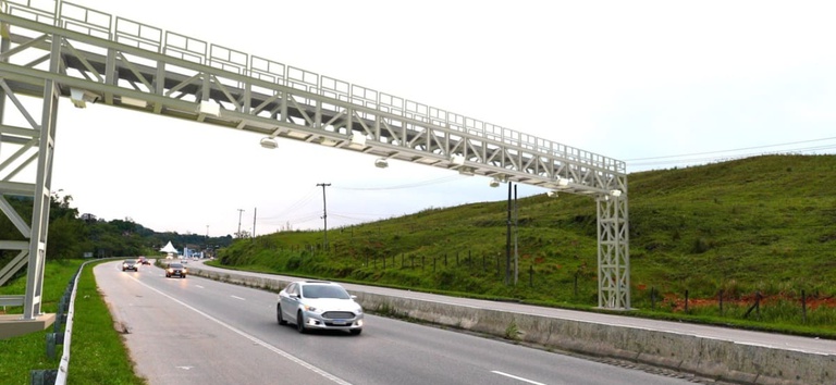 Não caia nessa: Free Flow não foi cancelado, multas continuam e sistema segue firme no Brasil — Agência Nacional de Transportes Terrestres