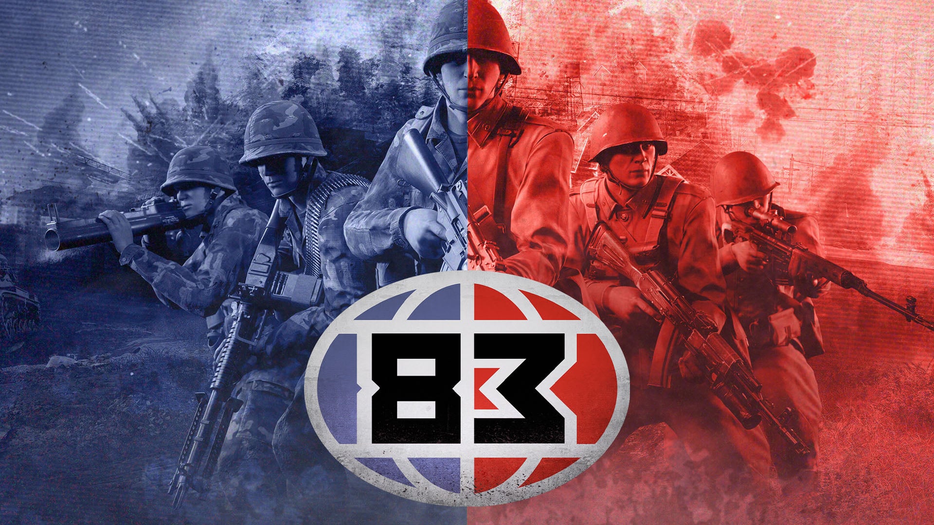 ’83 será lançado em acesso antecipado em 23 de abril