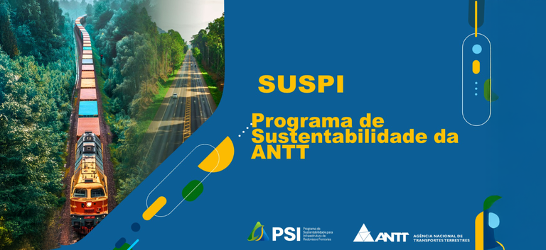 ANTT é finalista do Prêmio ESG com programa que fortalece sustentabilidade no transporte terrestre — Agência Nacional de Transportes Terrestres