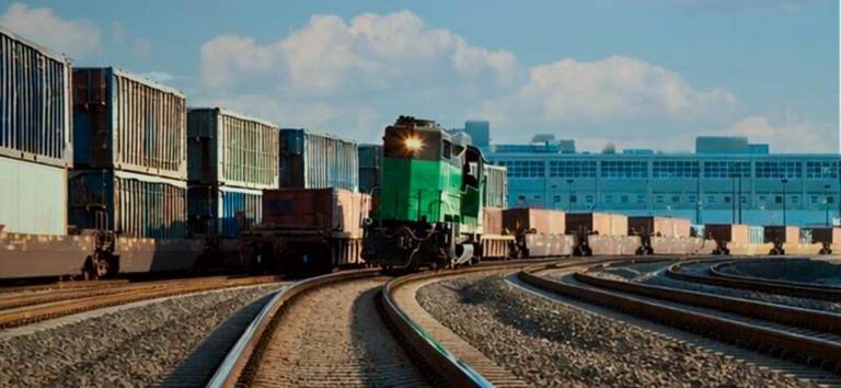 Ideias que movem trilhos e viram solução: ANTT apoia prêmio nacional para destravar ferrovias e transformar o transporte de cargas no Brasil — Agência Nacional de Transportes Terrestres