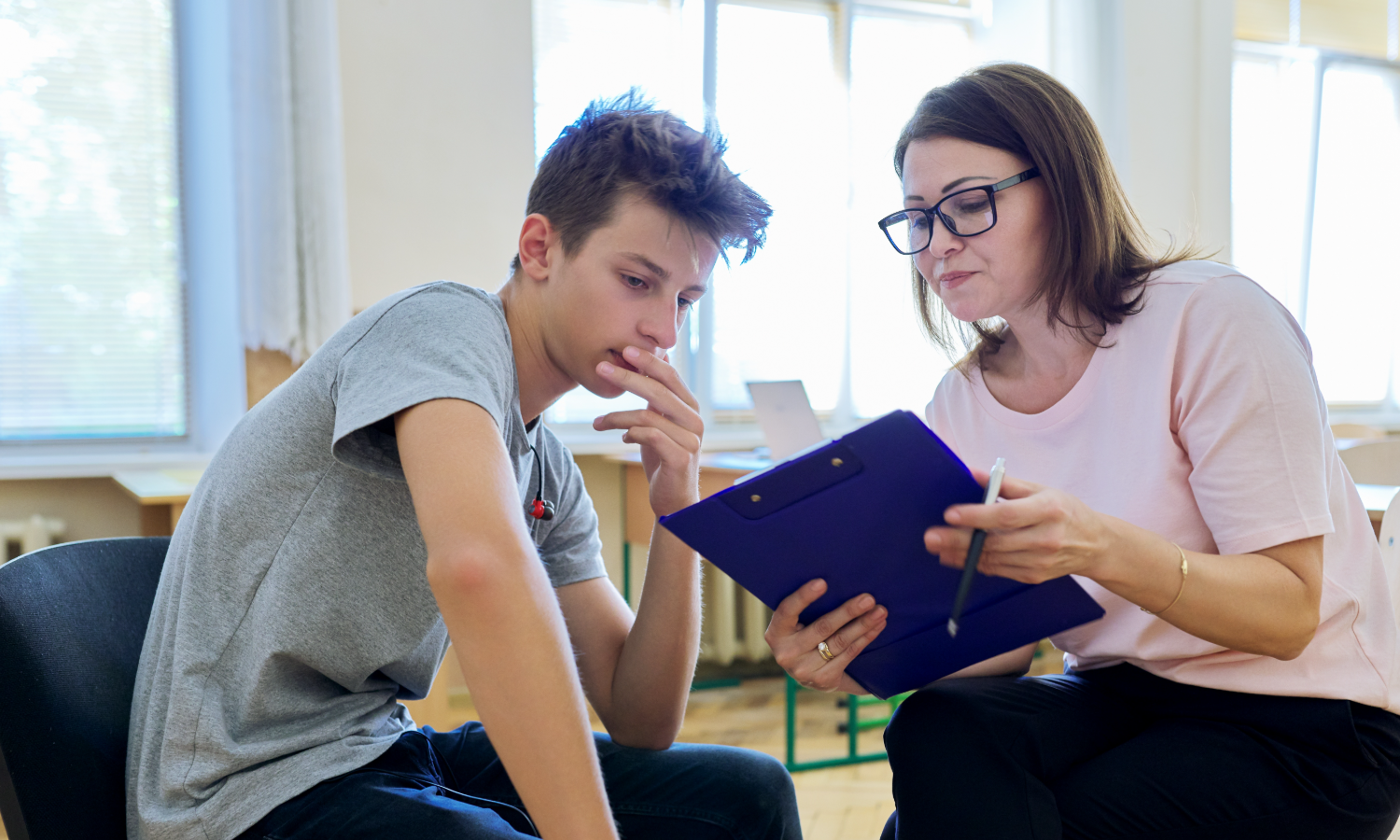 Compreendendo diferentes tipos de terapia: C…