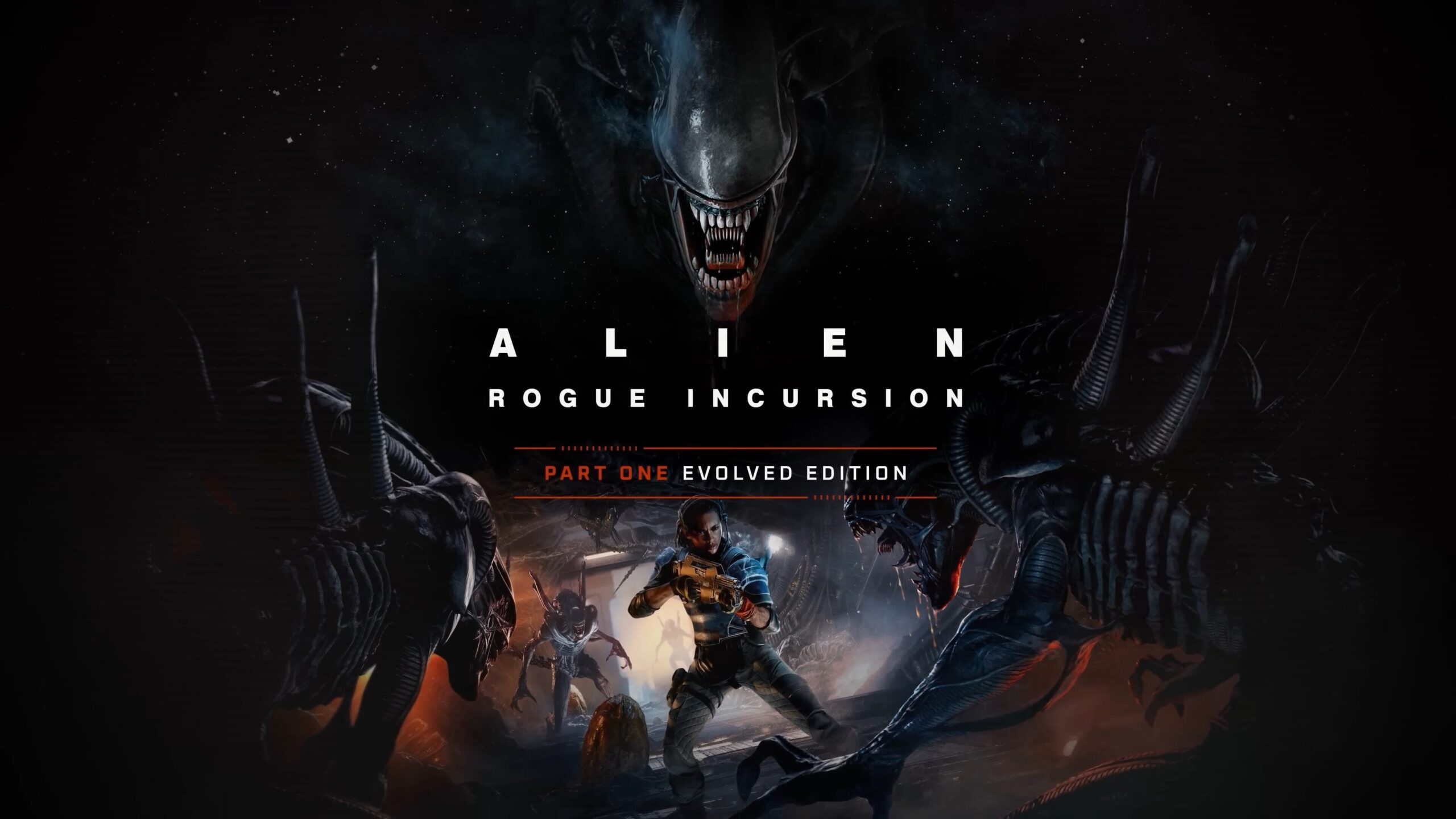 Alien: Rogue Incursion Evolved Edition – Part One agora disponível para Switch 2, chegando ao PS4