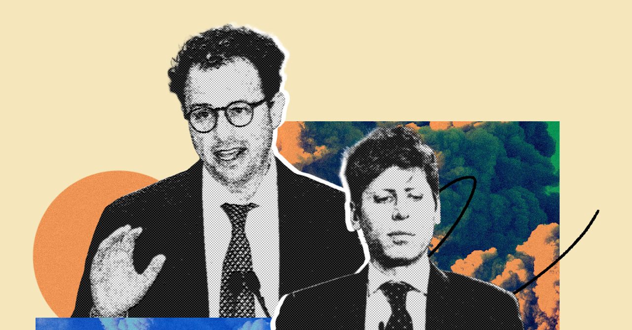 Anthropic se opõe ao projeto de lei de responsabilidade extrema de IA apoiado pela OpenAI