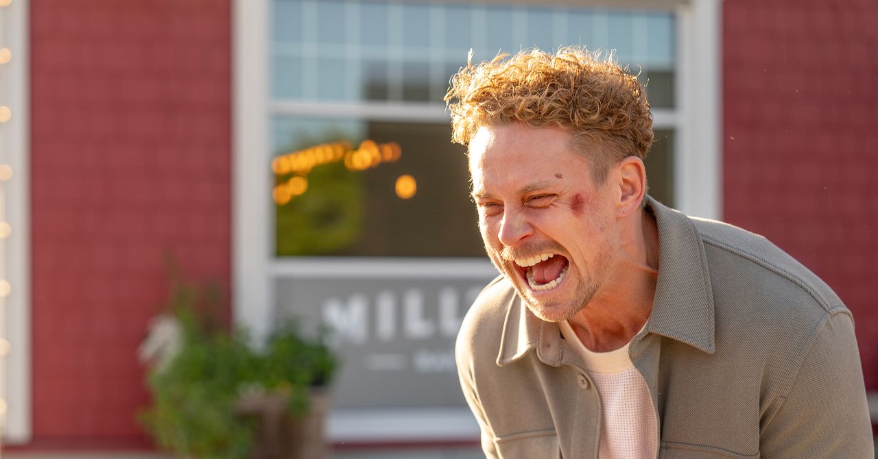 ‘The Audacity’ é a derrubada da Broligarquia que você esperava