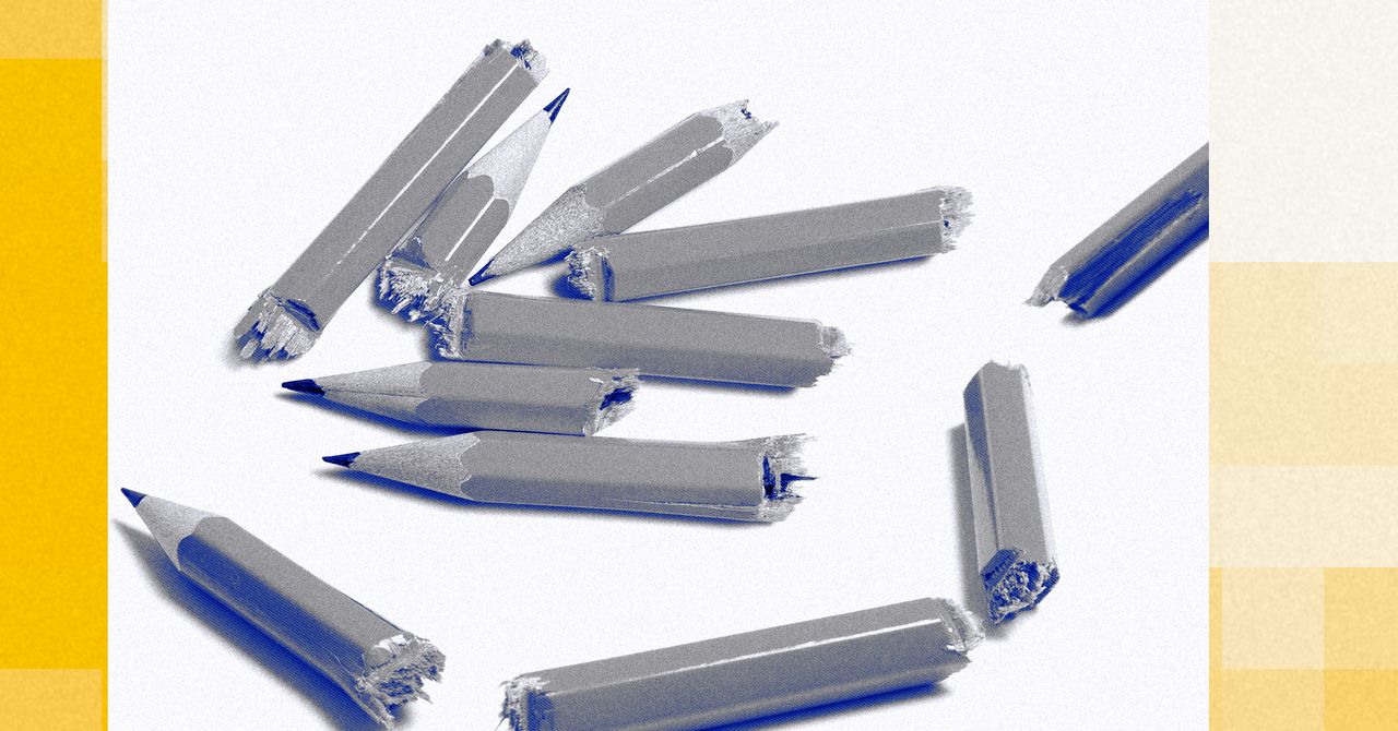 IA redigindo minhas histórias? Sobre meu cadáver