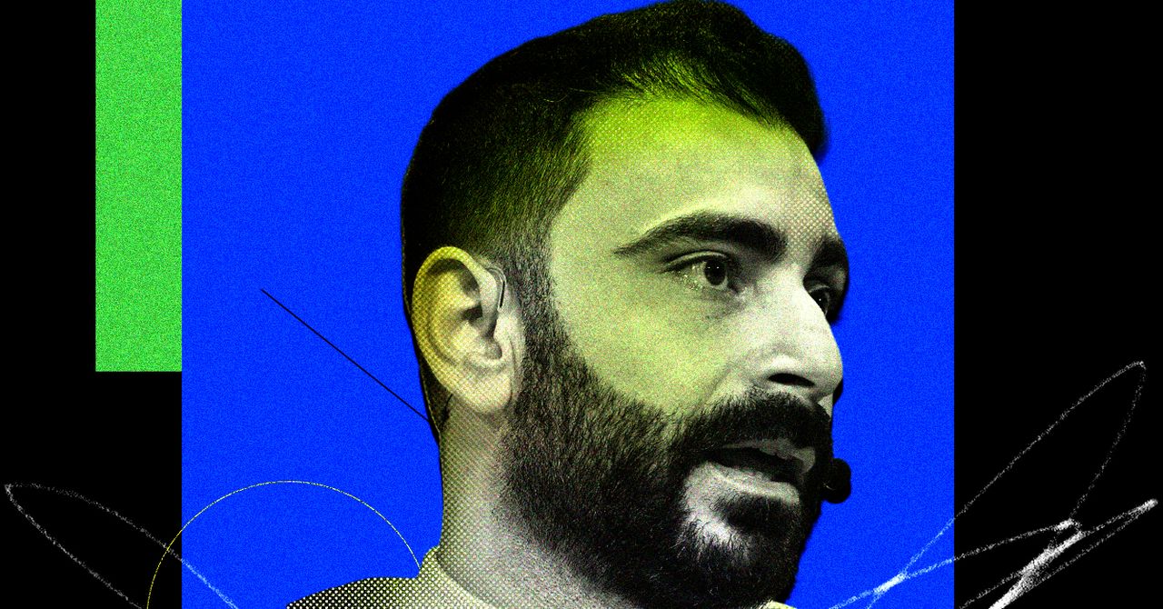 Ele começou uma rede social sozinho. Então, 5 milhões de pessoas se inscreveram