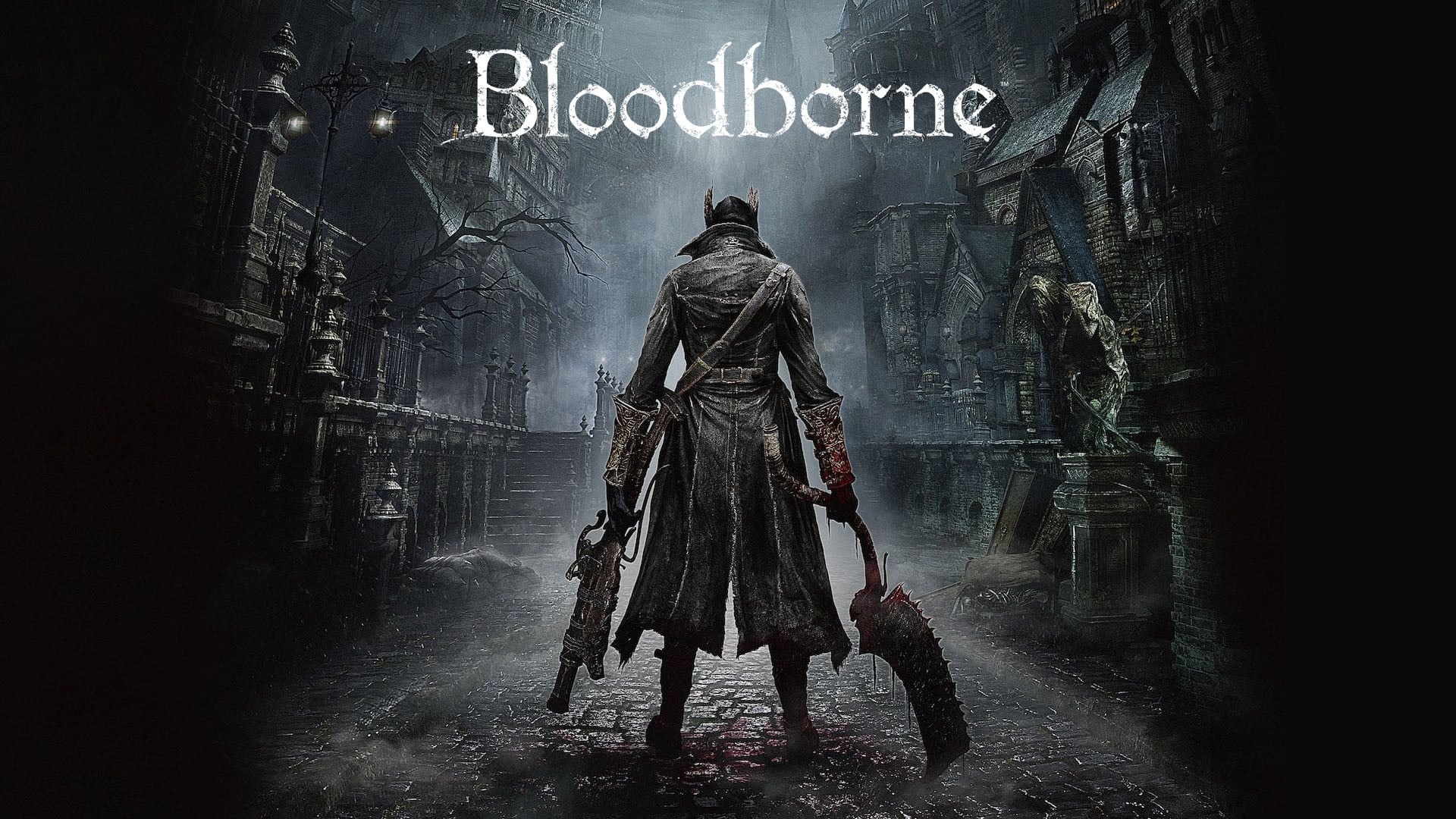 Anunciado filme de animação Bloodborne – Gematsu