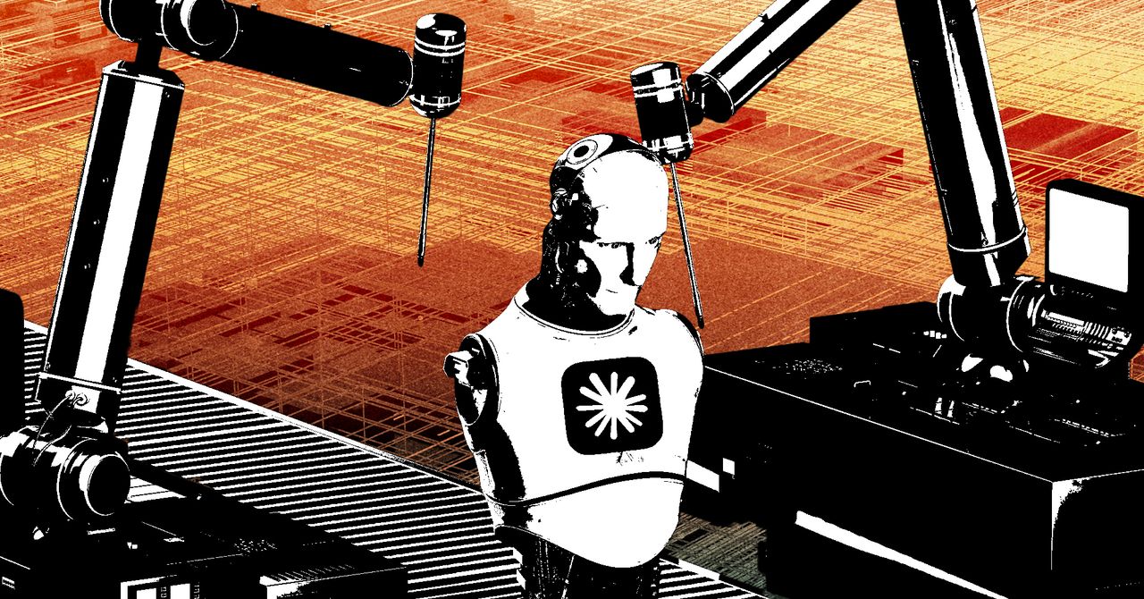 O novo produto da Anthropic visa lidar com a parte difícil da construção de agentes de IA