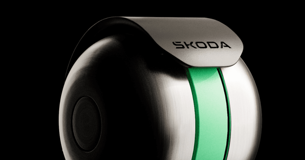 Esta inteligente campainha de bicicleta pode até ser ouvida por pessoas que usam fones de ouvido com cancelamento de ruído