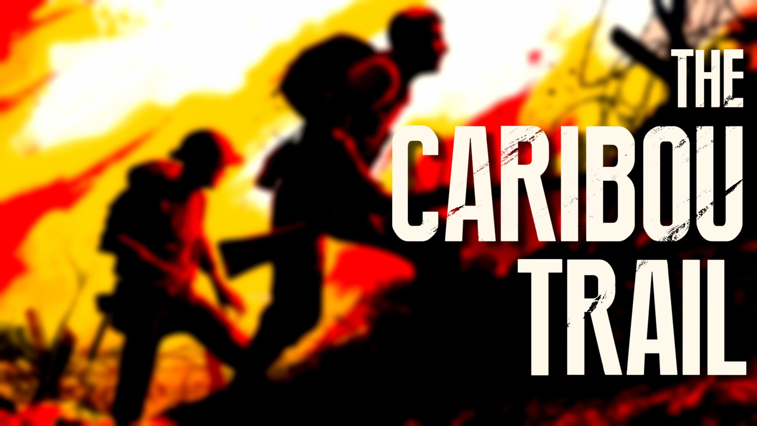 A Trilha Caribou será lançada em 14 de maio