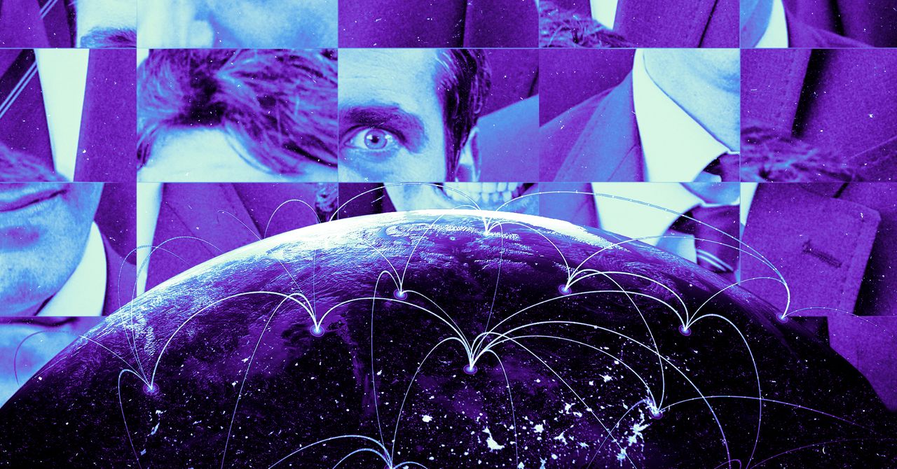 CEOs de tecnologia acham que a IA permitirá que eles estejam em todos os lugares ao mesmo tempo