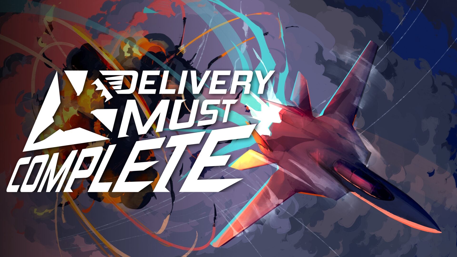 Jogo de ação roguelike aéreo Cel-shaded DELIVERY MUST COMPLETE será publicado pela Top Hat Studios