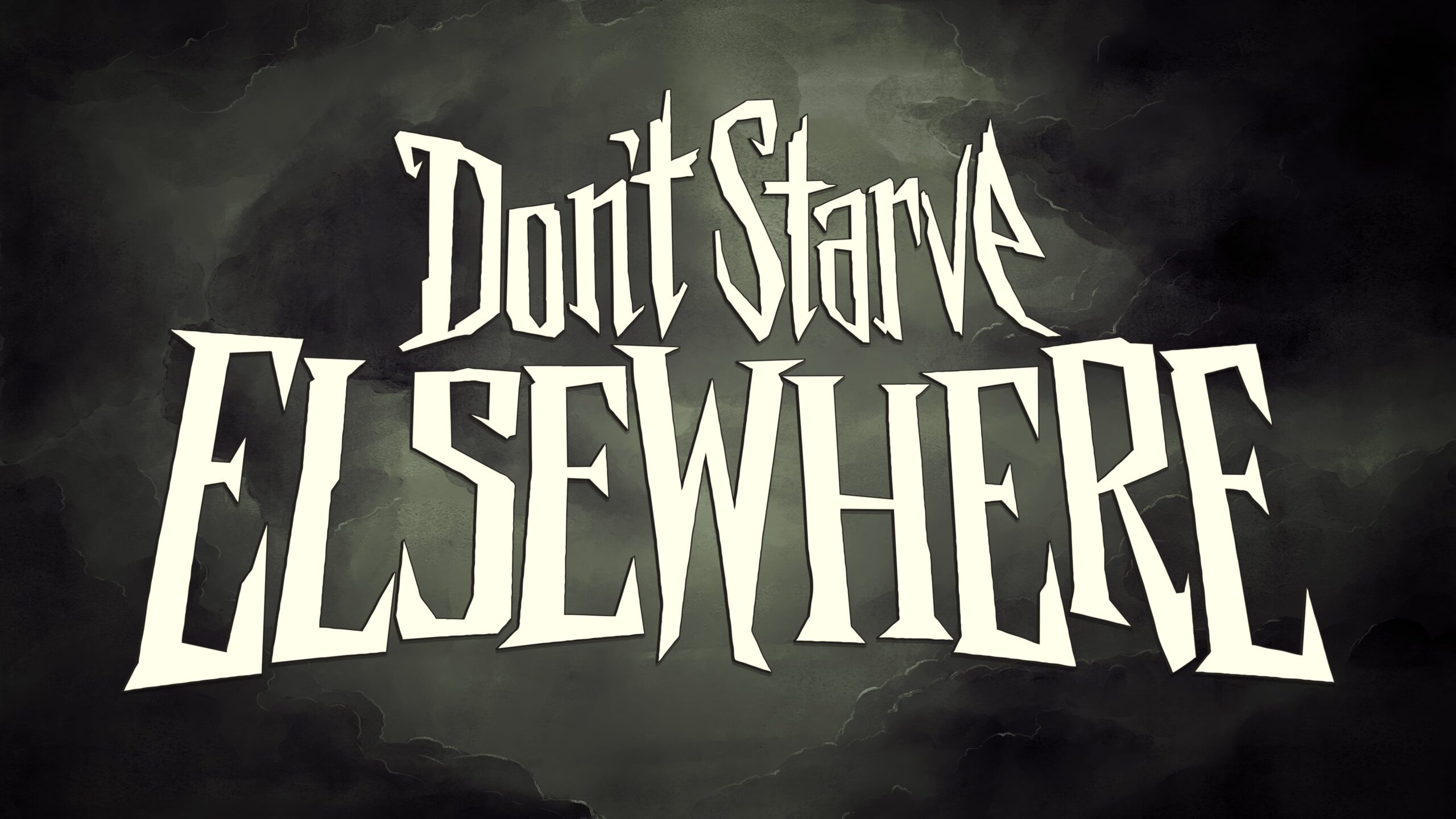Don’t Starve Elsewhere anunciado para PC