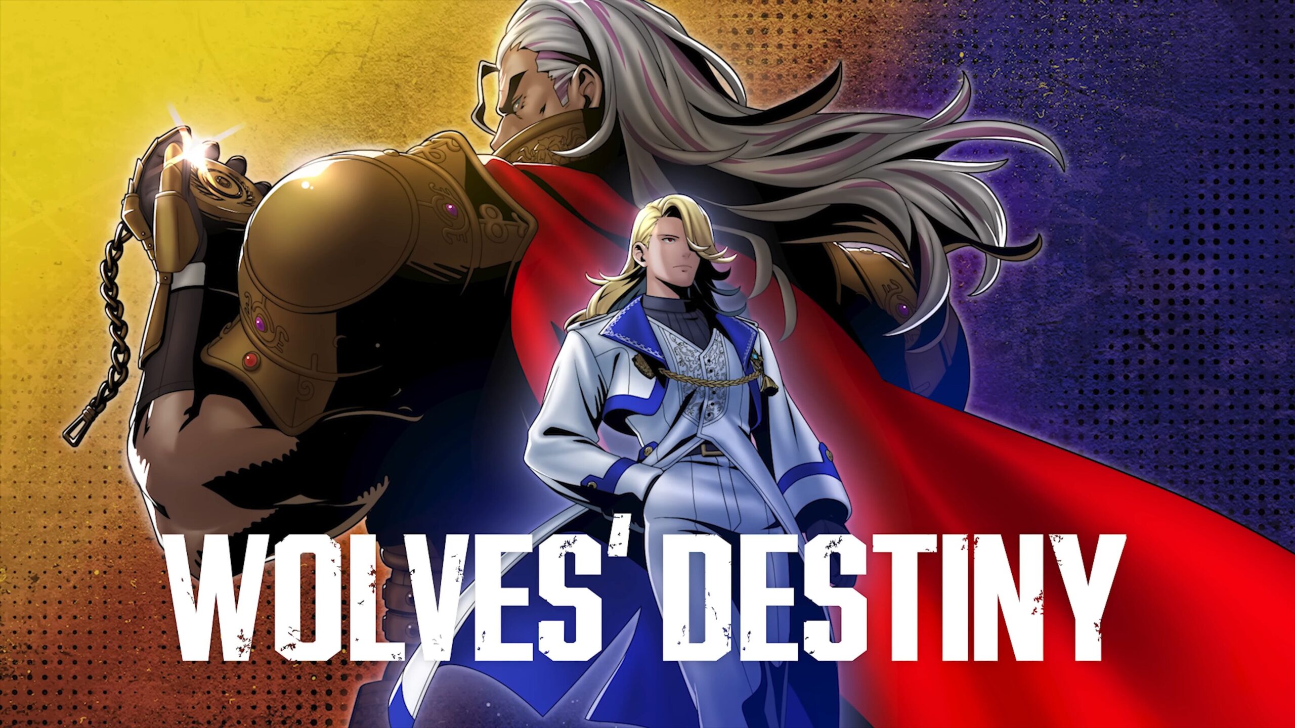 Atualização detalhada de Fatal Fury: City of the Wolves ‘Wolves’ Destiny’