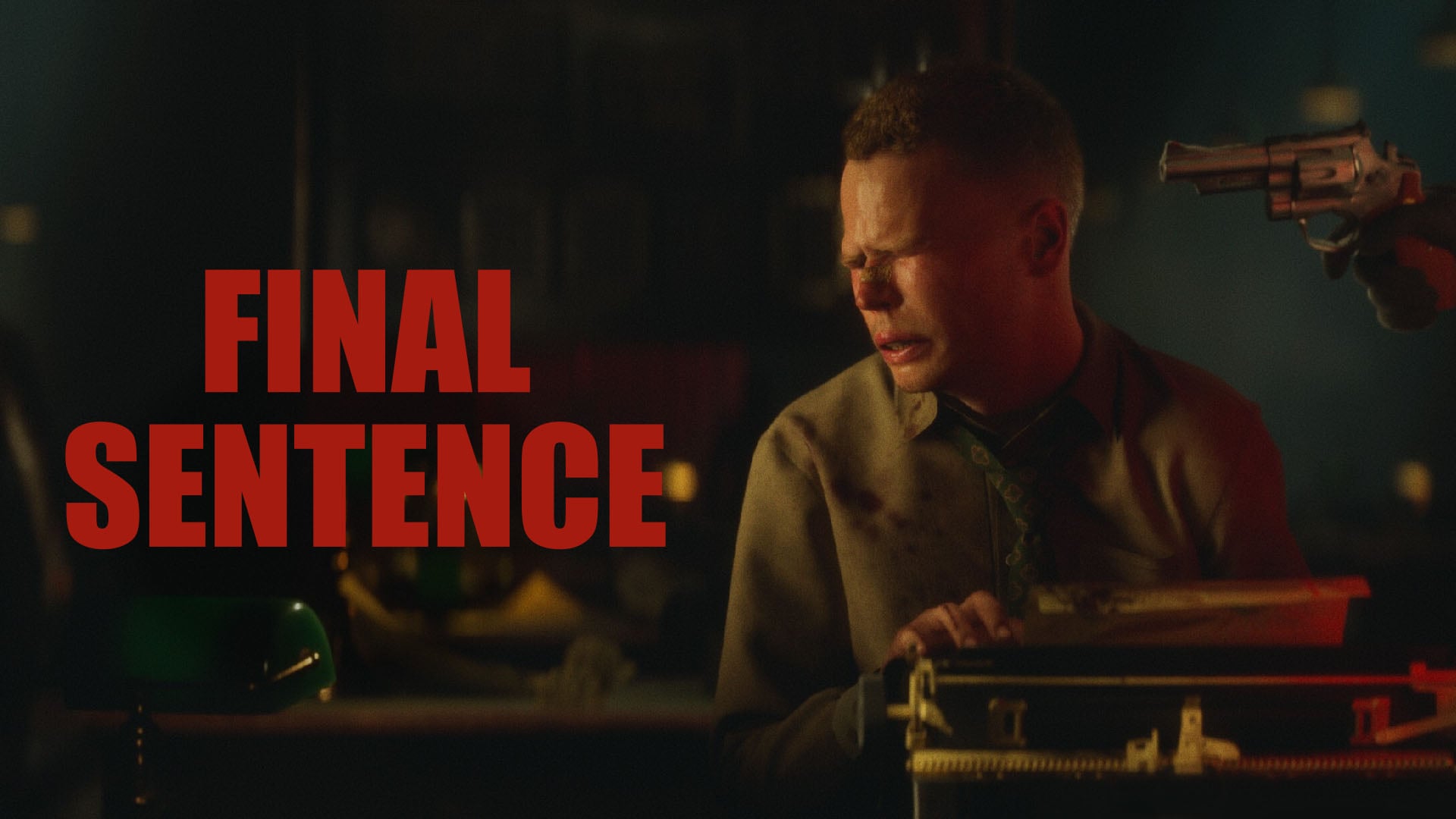 Jogo de digitação Battle Royale Final Sentence agora disponível