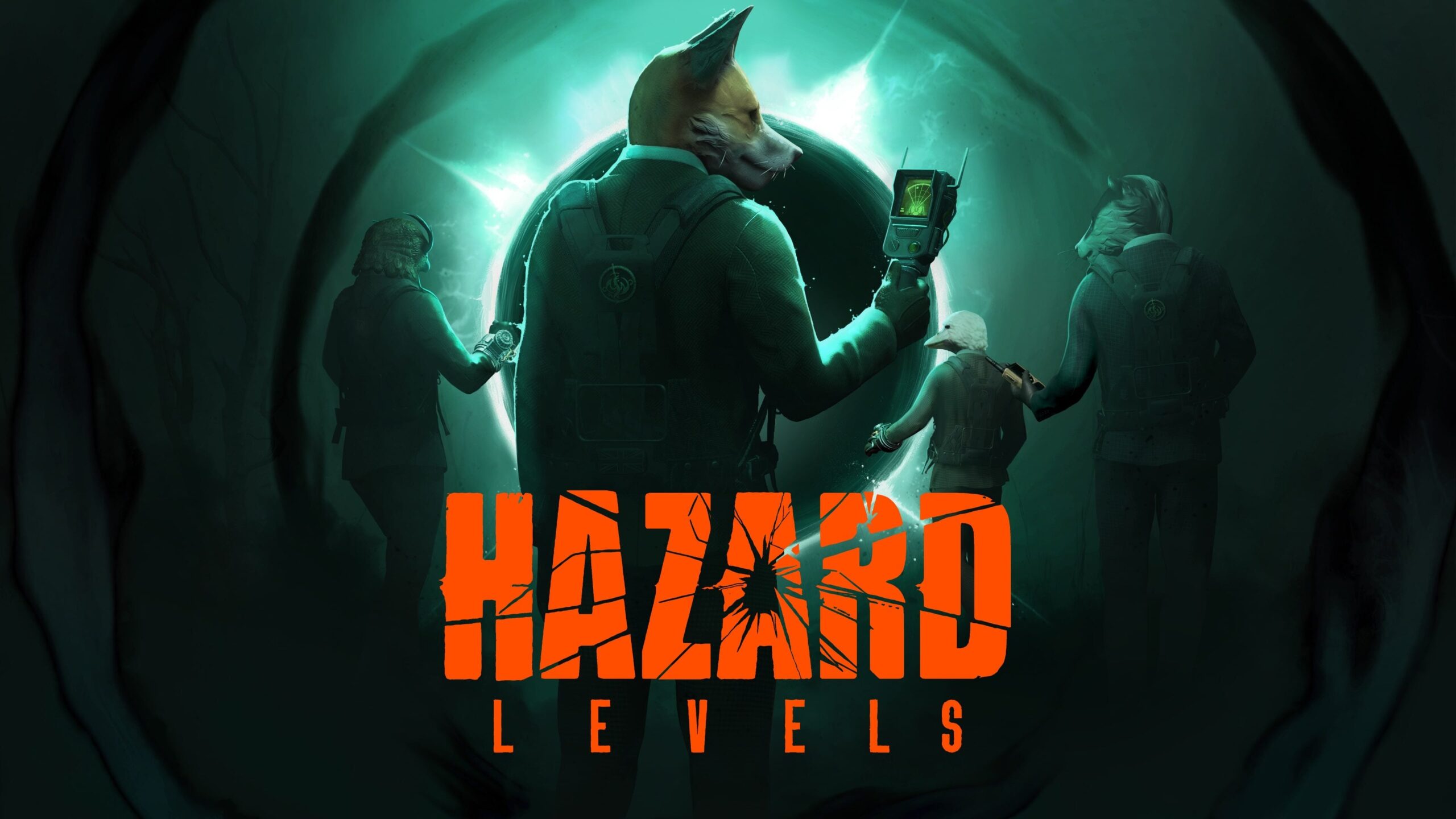 Hazard Levels será lançado em acesso antecipado para PC em 30 de abril