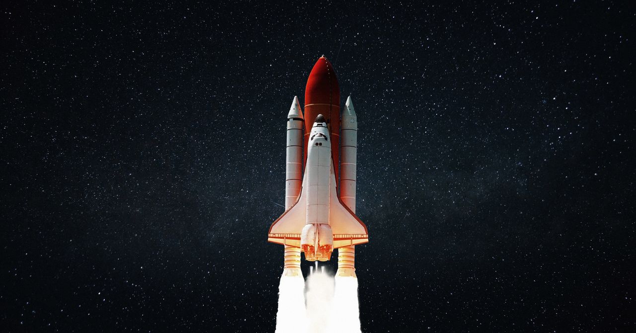 Como os astronautas podem saber a que velocidade estão indo?