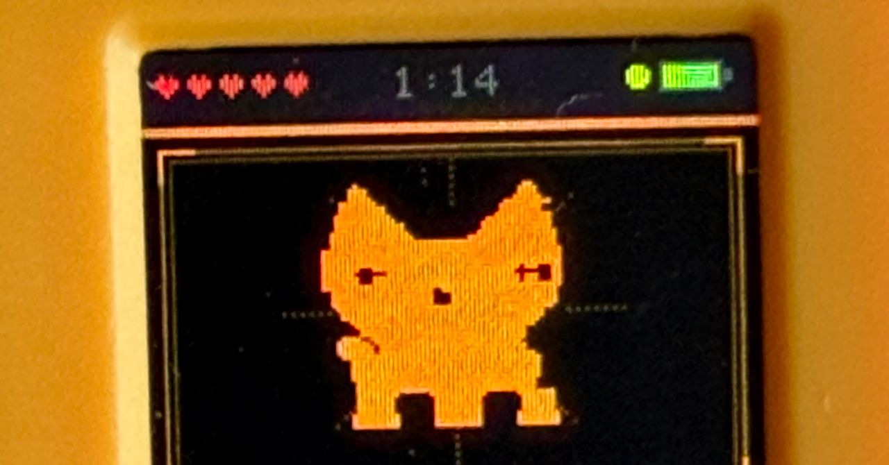 Schematik é ‘Cursor para Hardware’. Antrópico quer entrar