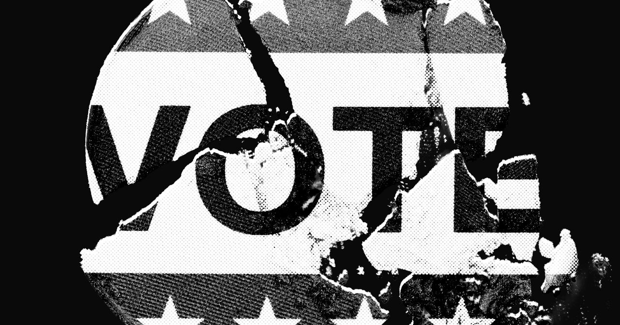 Como Trump armou a divisão do DOJ que manteve as eleições justas