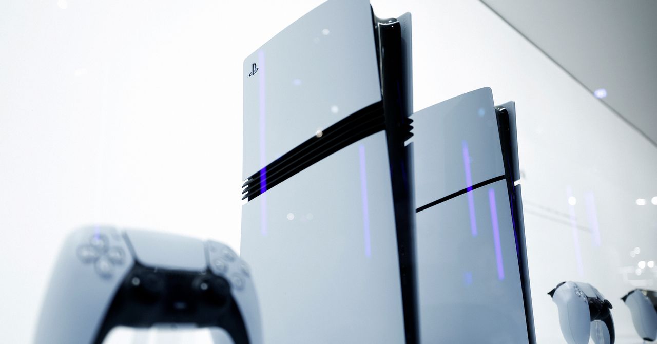 Os aumentos de preços do PS5 da Sony provam que esta geração de console está longe de terminar. Bom.