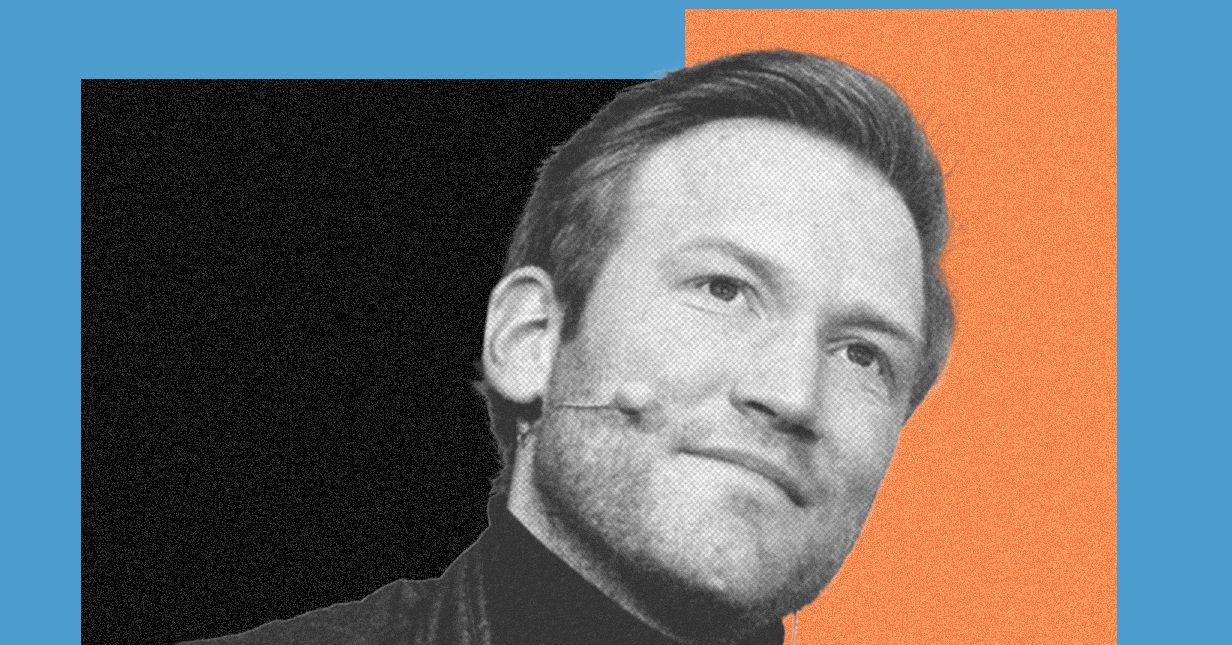 A startup de imagens de IA de 70 pessoas enfrentando os gigantes do Vale do Silício