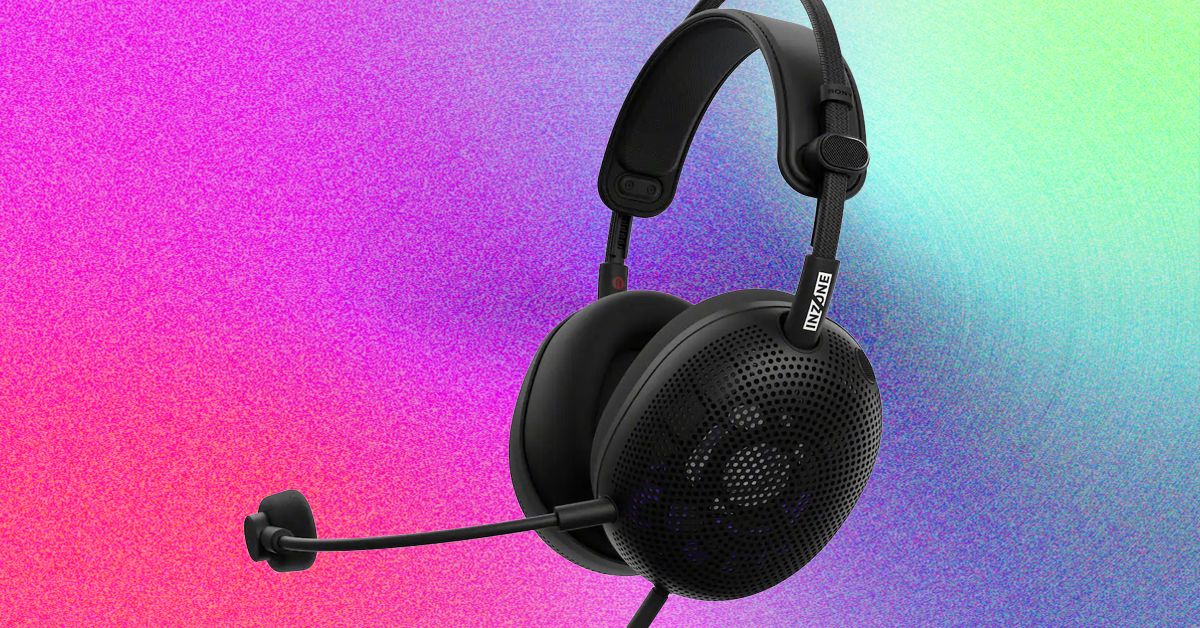 Análise do Sony Inzone H6 Air: fones de ouvido confortáveis, ótimo som