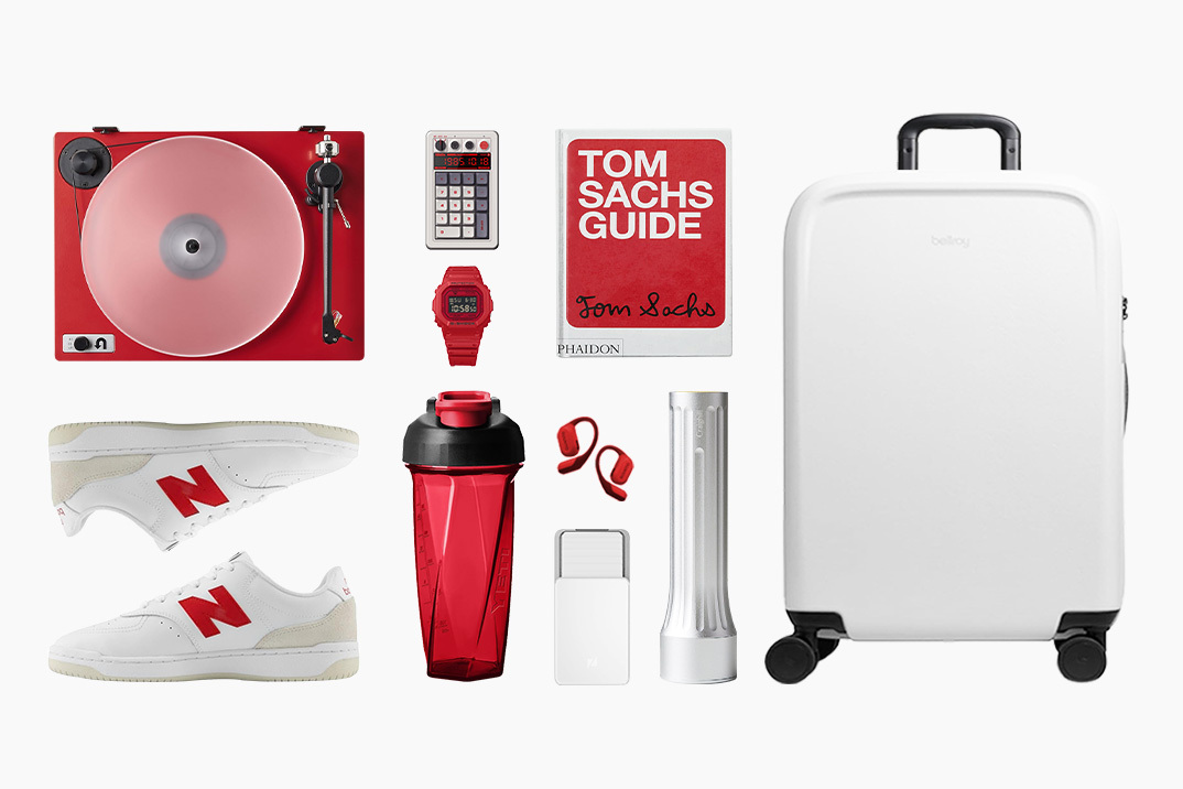 Scoured: o melhor equipamento na Amazon para abril de 2026