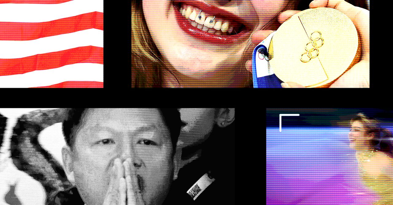 A estranha e tortuosa história de como a China espionou Alysa Liu e seu pai