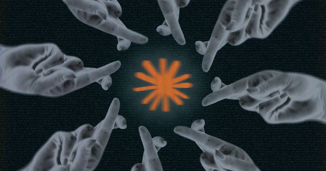 Os mitos da Antrópico forçarão um cálculo da segurança cibernética – mas não aquele que você pensa