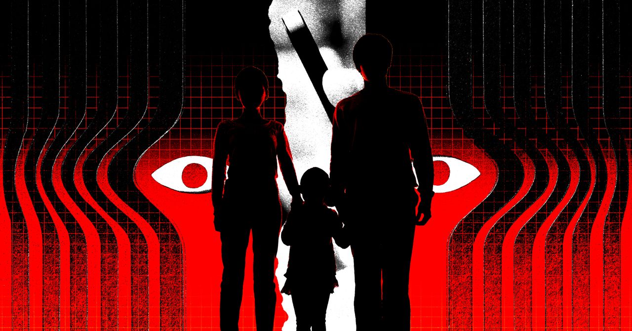 Homens estão comprando ferramentas de hacking para usar contra suas esposas e amigos