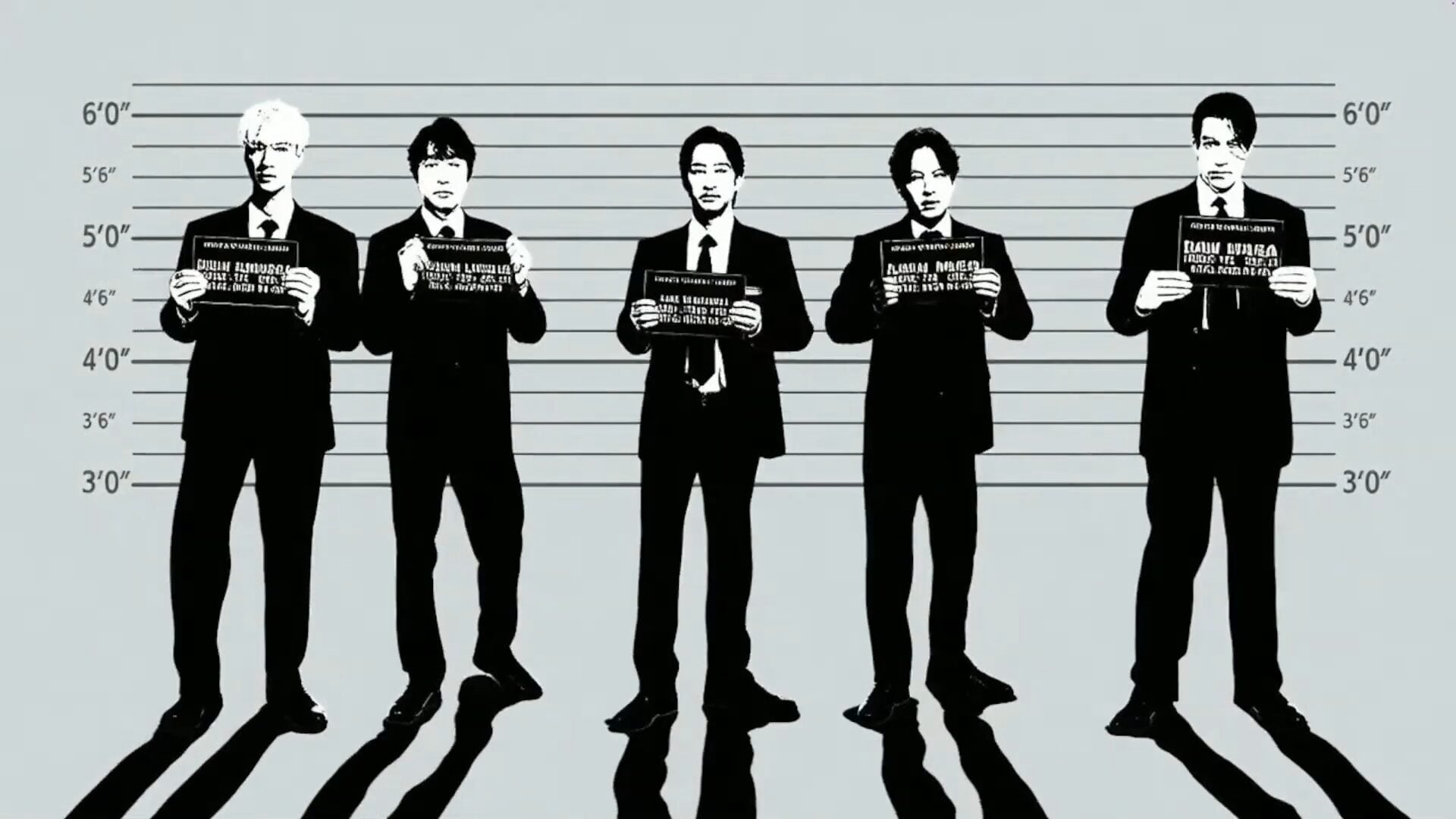 Elenco principal de Shibuya Scramble Stories anunciado