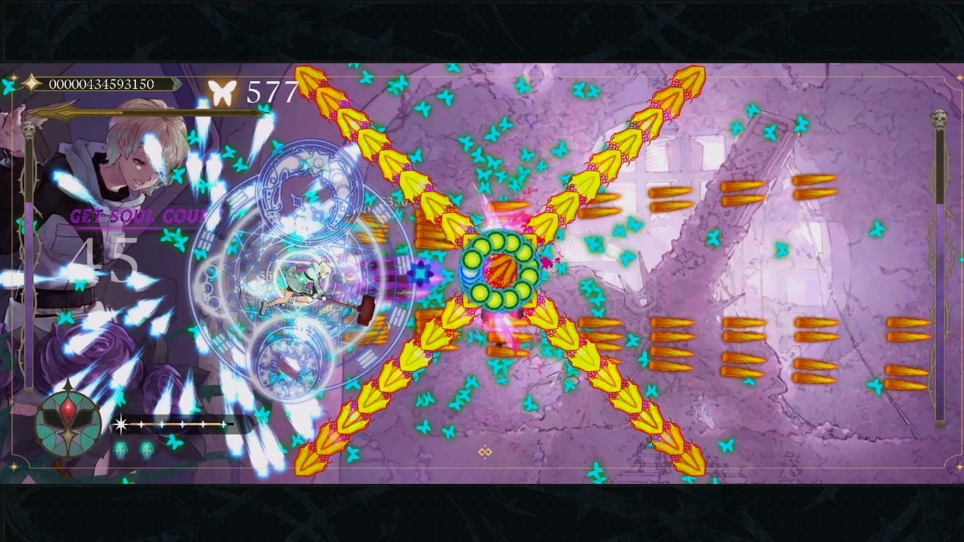 Shikhondo: Blue Pieta para PC será lançado em 18 de maio