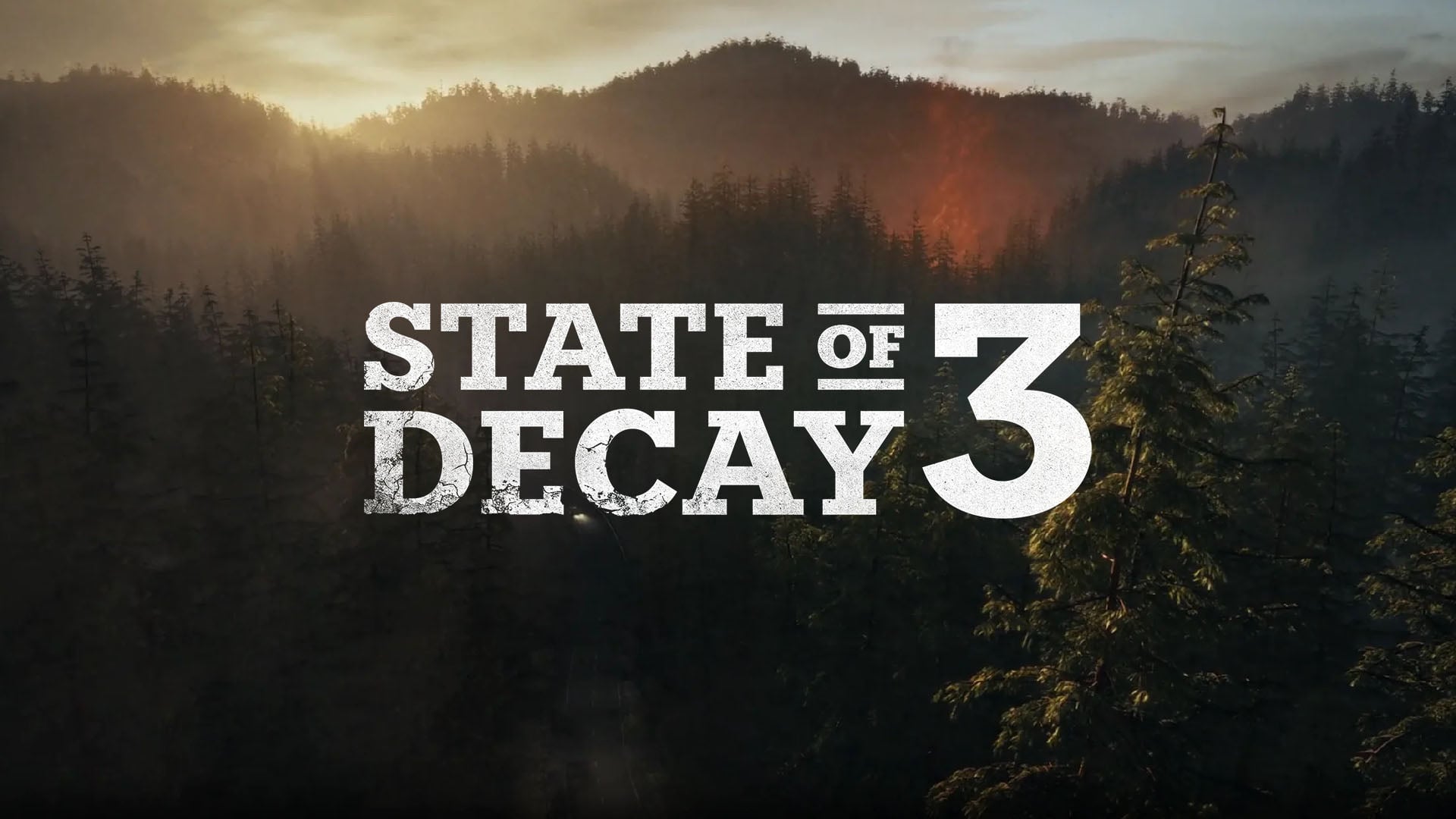 Testes alfa do State of Decay 3 começarão em maio