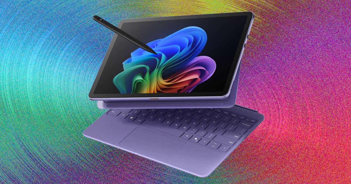 Melhores laptops 2 em 1 (2026): Microsoft, Lenovo e iPad