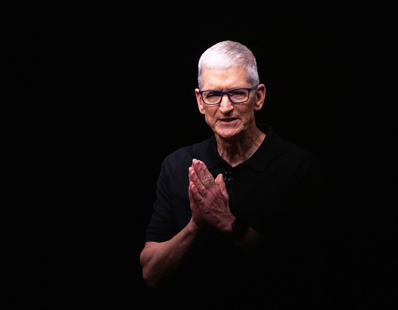O legado de Tim Cook está transformando a Apple em uma assinatura