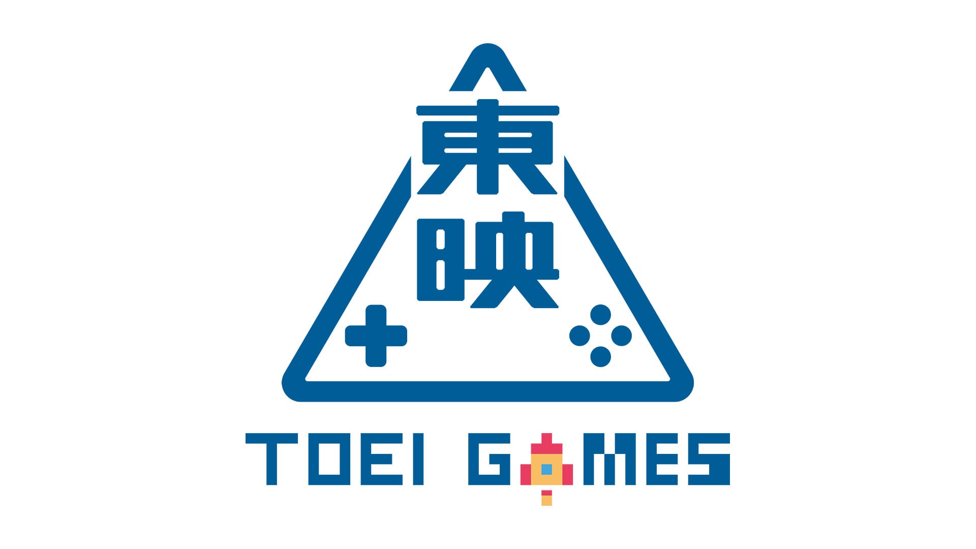 Toei Company estabelece Toei Games