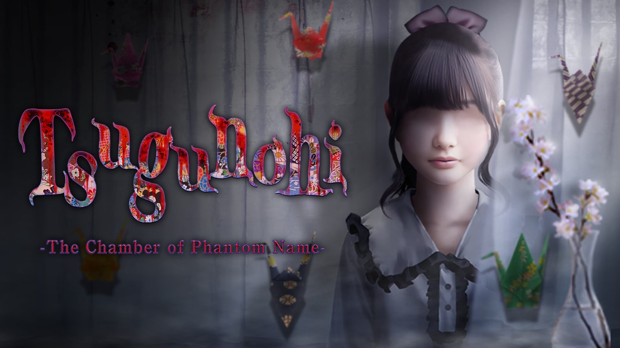 Tsugunohi: The Chamber of Phantom Name agora disponível para PS4, Switch