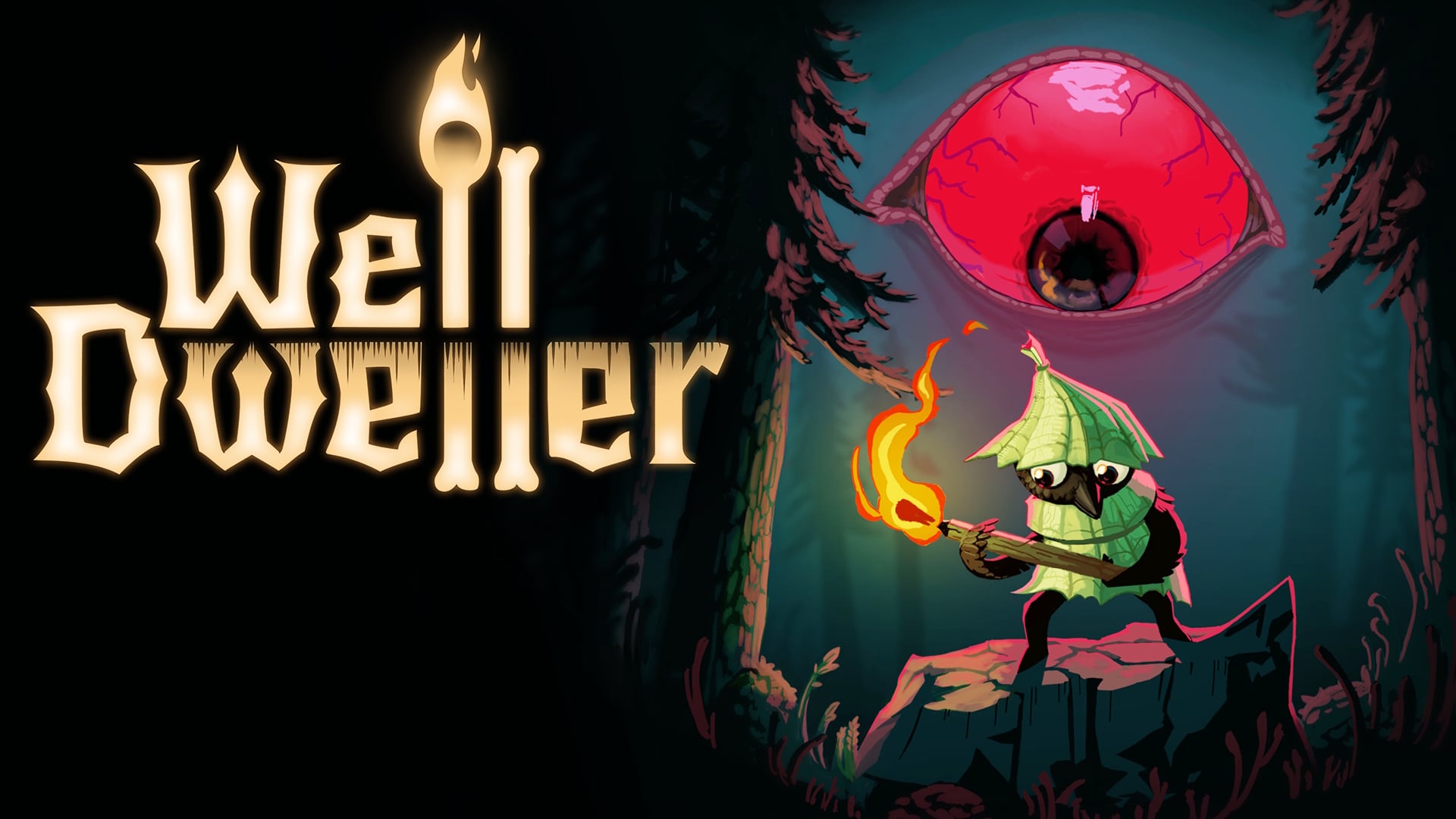 Demonstração do Well Dweller será lançada em 23 de abril