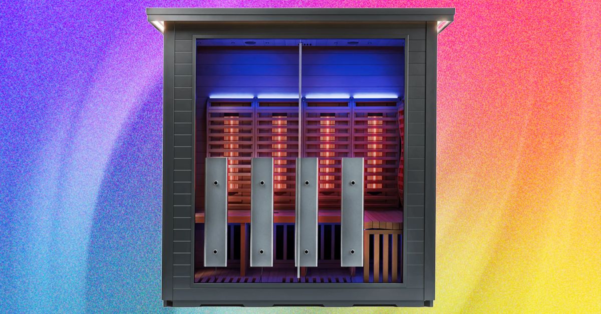 O que você precisa saber sobre a construção de uma sauna ao ar livre (2026)