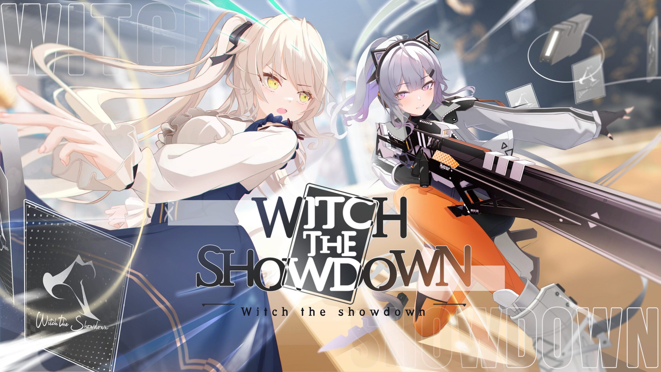 Witch the Showdown será lançado em 2027 para PS5, Xbox Series e PC