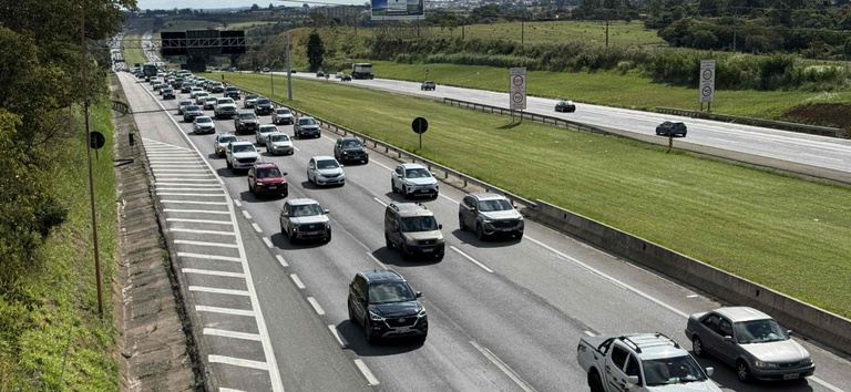 ANTT registra 40 mortes na Páscoa e alerta: comportamento ao volante segue como principal causa de óbitos nas rodovias federais concedidas — Agência Nacional de Transportes Terrestres