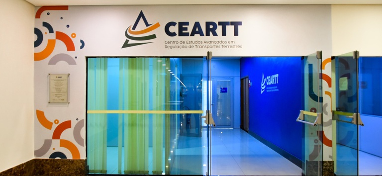 Investir em conhecimento é investir em resultados: ANTT amplia espaço de formação com o CEARTT — Agência Nacional de Transportes Terrestres