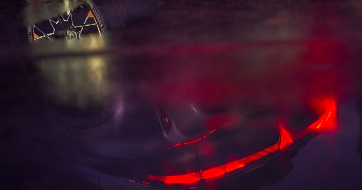 Cupra Raval EV provocado novamente antes da revelação iminente