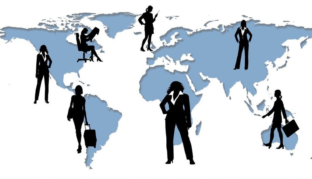 As 6 principais empresas de tradução para startups entrarem no mercado em novos países