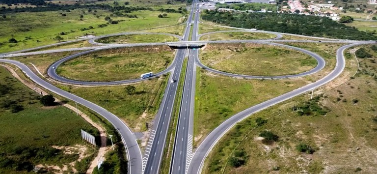ANTT reforça diretrizes para concessão das BR-116/BA/PE e BR-324/BA — Agência Nacional de Transportes Terrestres