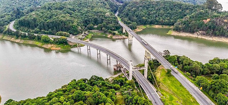 ANTT lança edital para venda da concessionária da Régis Bittencourt com disputa por desconto na tarifa de pedágio — Agência Nacional de Transportes Terrestres