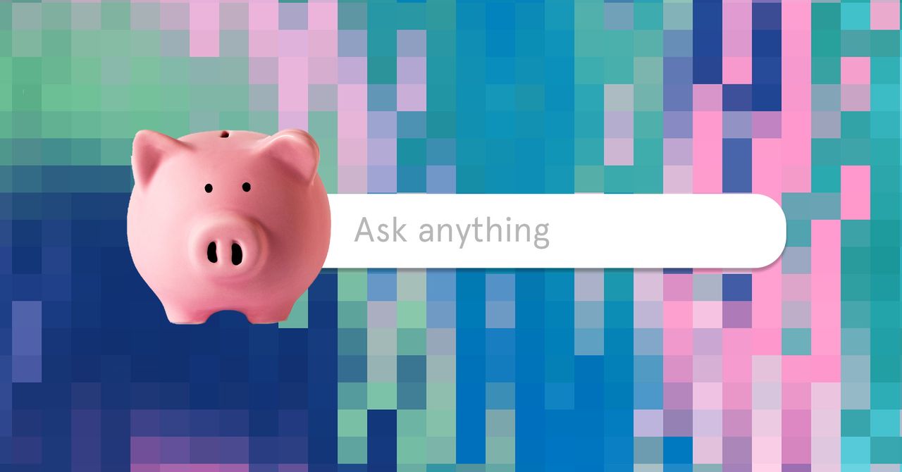 5 razões para pensar duas vezes antes de usar ChatGPT – ou qualquer chatbot – para aconselhamento financeiro