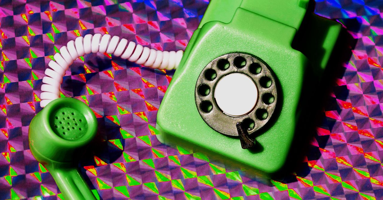 Minha semana feliz como maximalista do tipo ‘Não perturbe’