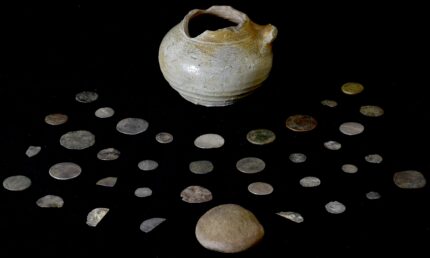 Tesouro de Glencoe ligado ao massacre é encontrado nas Highlands – The History Blog